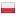cstopek.pl hosted country